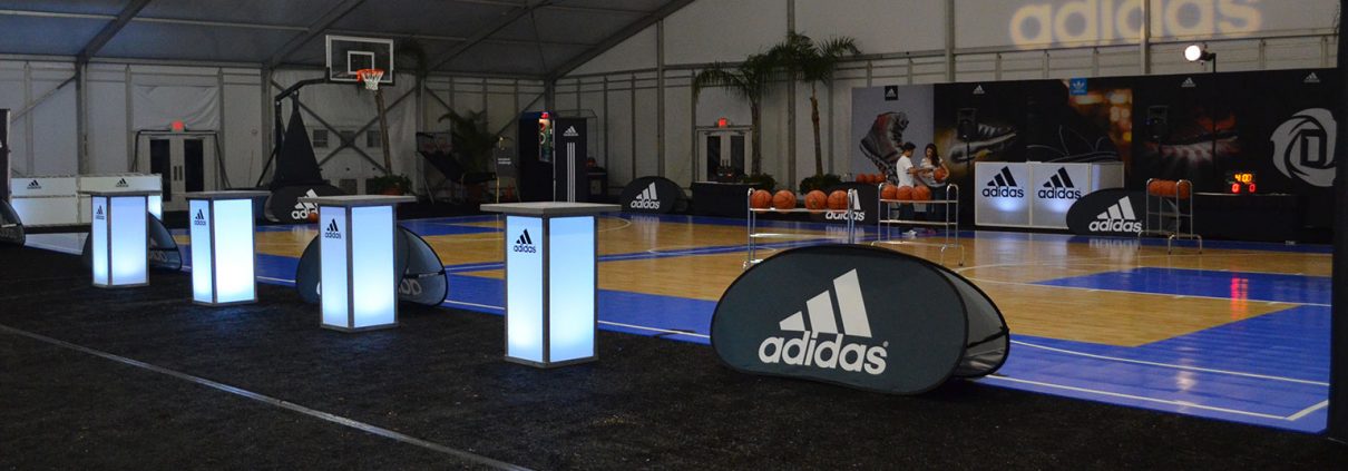 adidas-event
